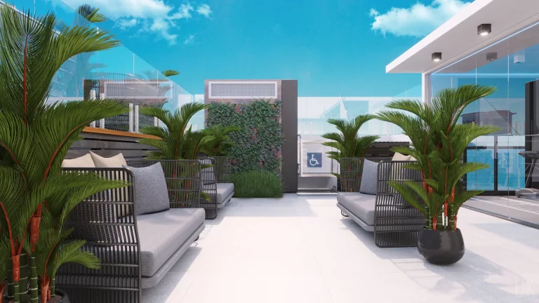 Imagem DEL MARE - Del Mare – Apartamentos de Luxo em Balneário Piçarras | Vista para o Mar e Lazer Completo