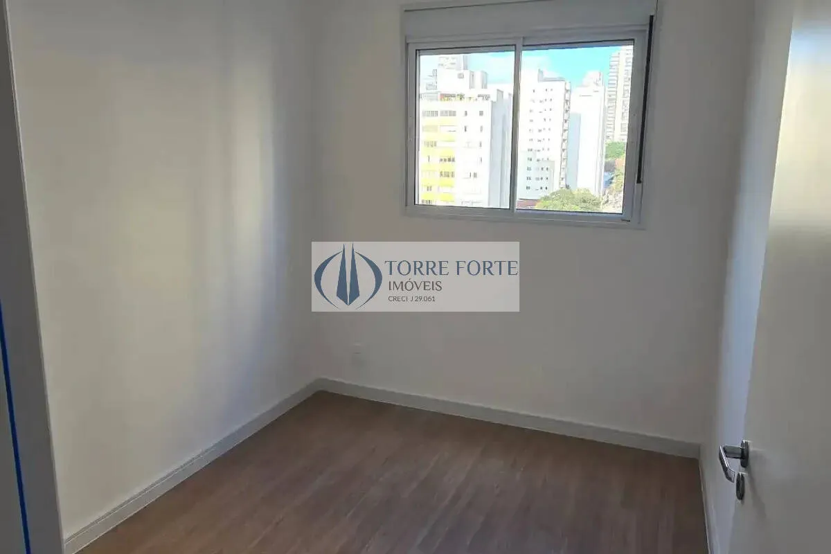 Imagem Apartamento novo, 2 dormitórios 1 banheiro, na Pompeia, próximo ao Shopping