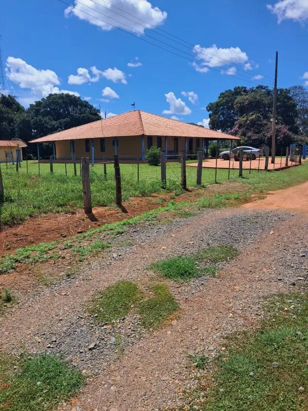 Imagem FAZENDA a venda 95ha em CURVELO/MG