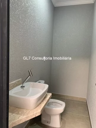 Imagem Casa a venda em Indaiatuba