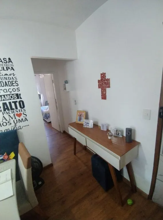 Imagem APARTAMENTO COM 53,00 m² - GUILHERMINA - PRAIA GRANDE SP