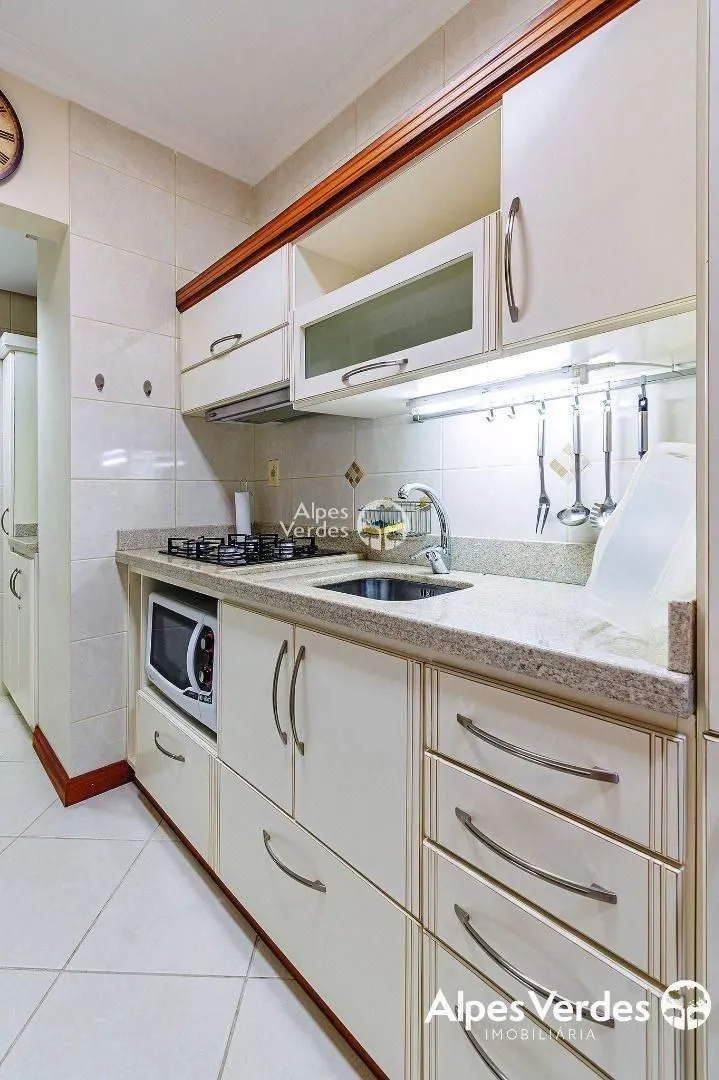 Imagem Vende-se apartamento por R$ 998.000,00 - Centro - Gramado/RS