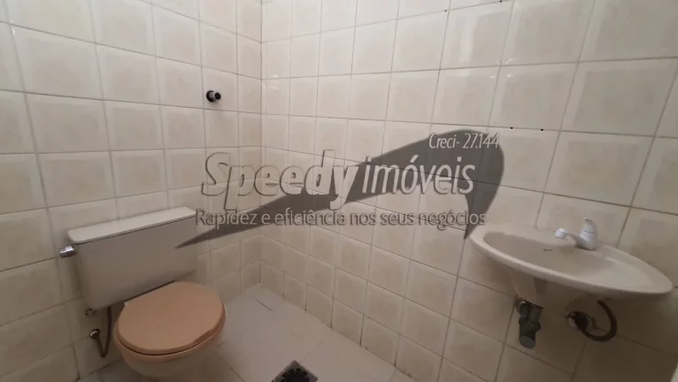 Imagem Sala comercial em Santos
