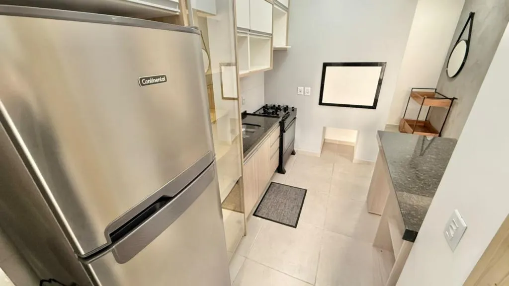 Imagem Apartamento 2 Dormitórios - Bairro Zona Nova
