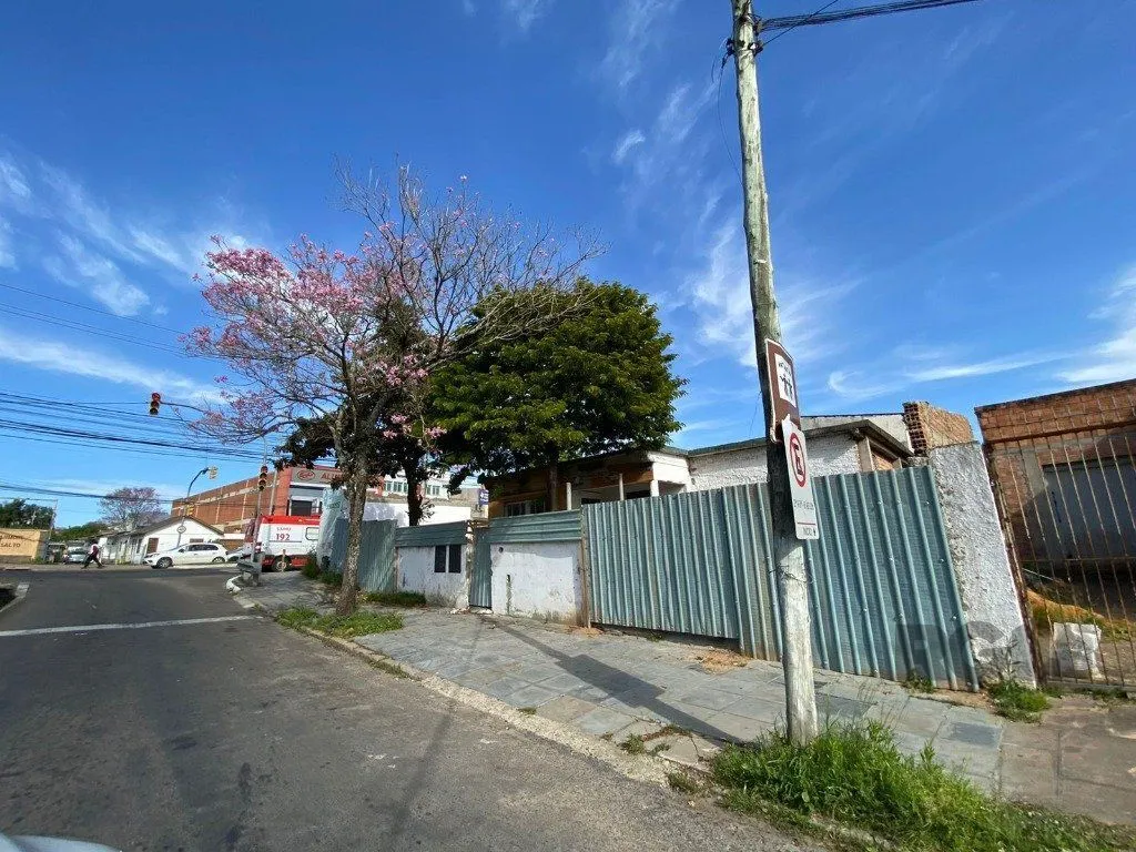 Imagem Terreno em Passo das Pedras