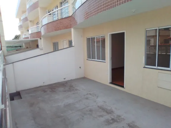 Imagem Apartamento com 2 Quartos à Venda, 70 m² em Trindade - São Gonçalo