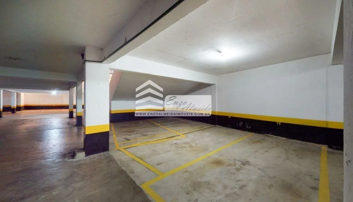 Imagem Apartamento à venda em São Paulo/SP