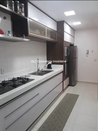 Imagem Apartamento alto padrão
