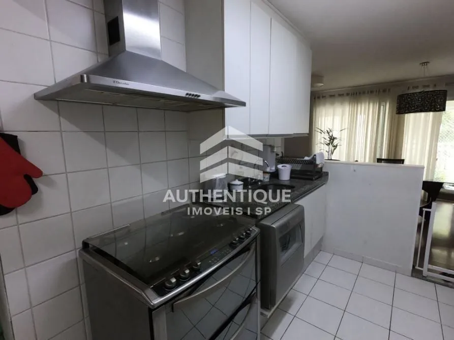 Imagem OLIMPIC CONDOMINIUM RESORT SAÚDE - Apartamento à venda em São Paulo/SP