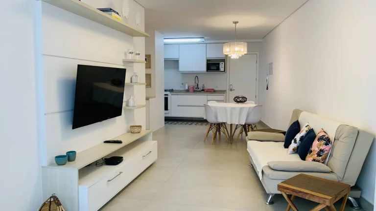 Imagem Apartamento Paradisíaco no Edifício San Sebastian - Módulo 5, Riviera