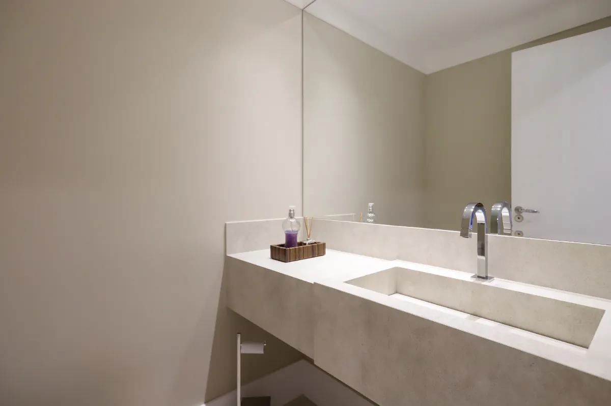 Imagem Apartamento para venda em Vila Anastácio com 3 quartos, sendo 1 suíte, 129m2