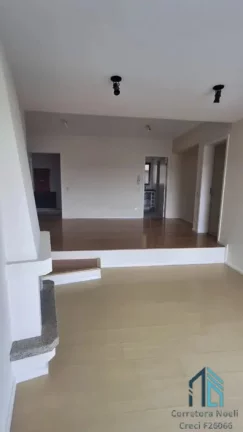 Imagem Apartamento 114 m², 03 quartos c/suíte, 02 vagas, localização privilegiada no Portão em Curitiba PR