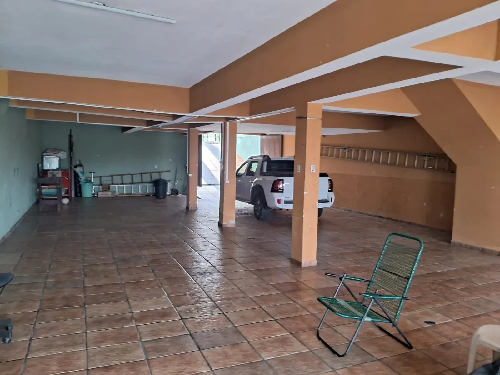 Imagem Casa com 5 Quartos à Venda ou Locação, 493 m² em Vila Osasco - Osasco