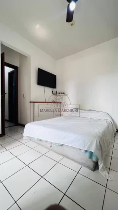 Imagem 2 quartos mais quarto de serviço com banheiro extra, vista p/mar