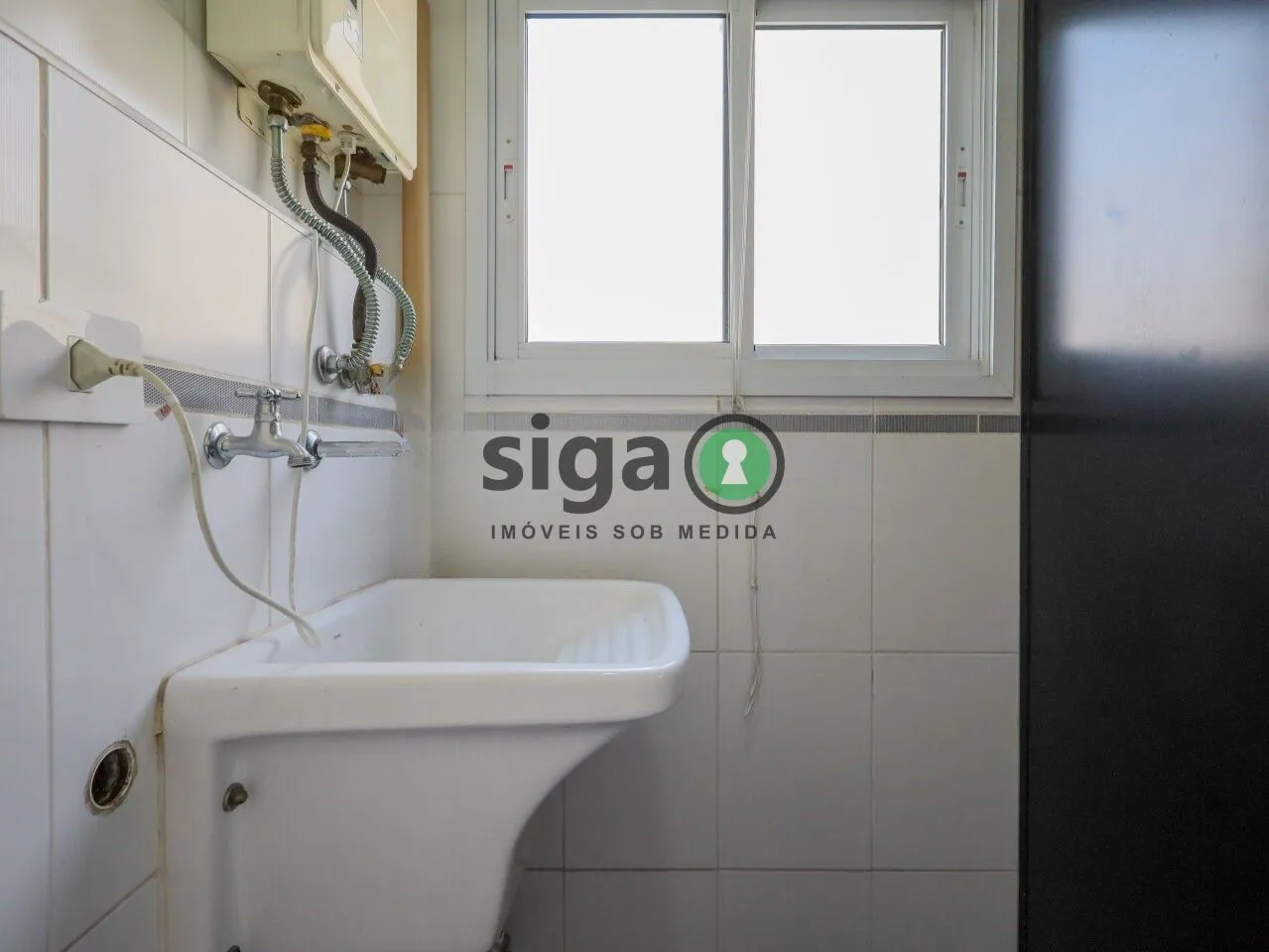 Imagem Duplex Mobiliado 1 quarto, 69m² e 2 Vagas - Moema - São Paulo/SP