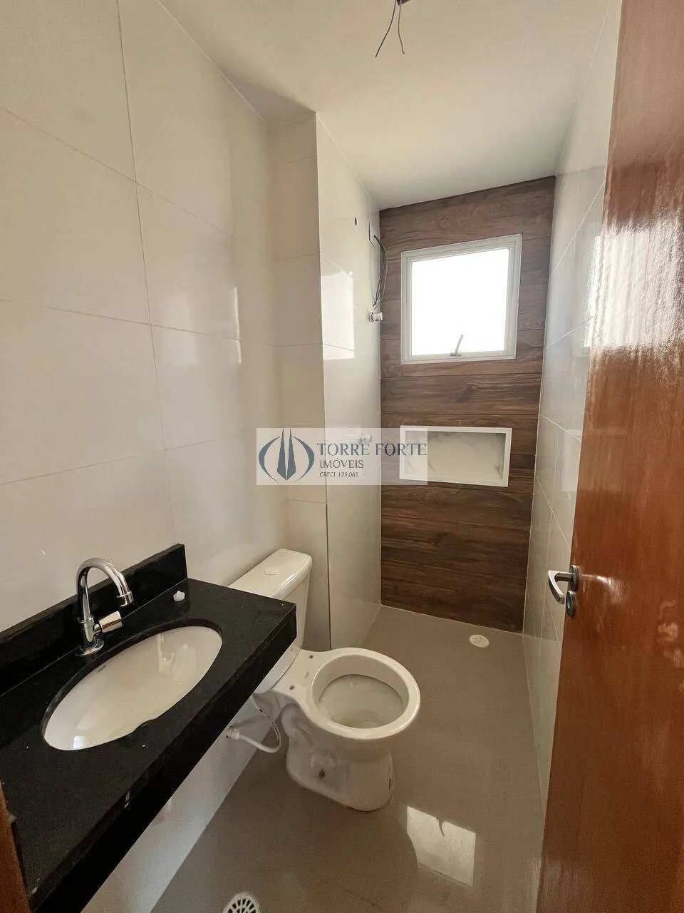 Imagem Apartamento novo 2 dormitorios Vila Ema