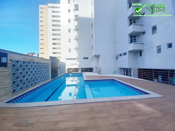 Foto do imóvel 3 suítes, lazer e pronto para morar na Aldeota, veja agora os detalhes. em Rua Gonçalves Ledo