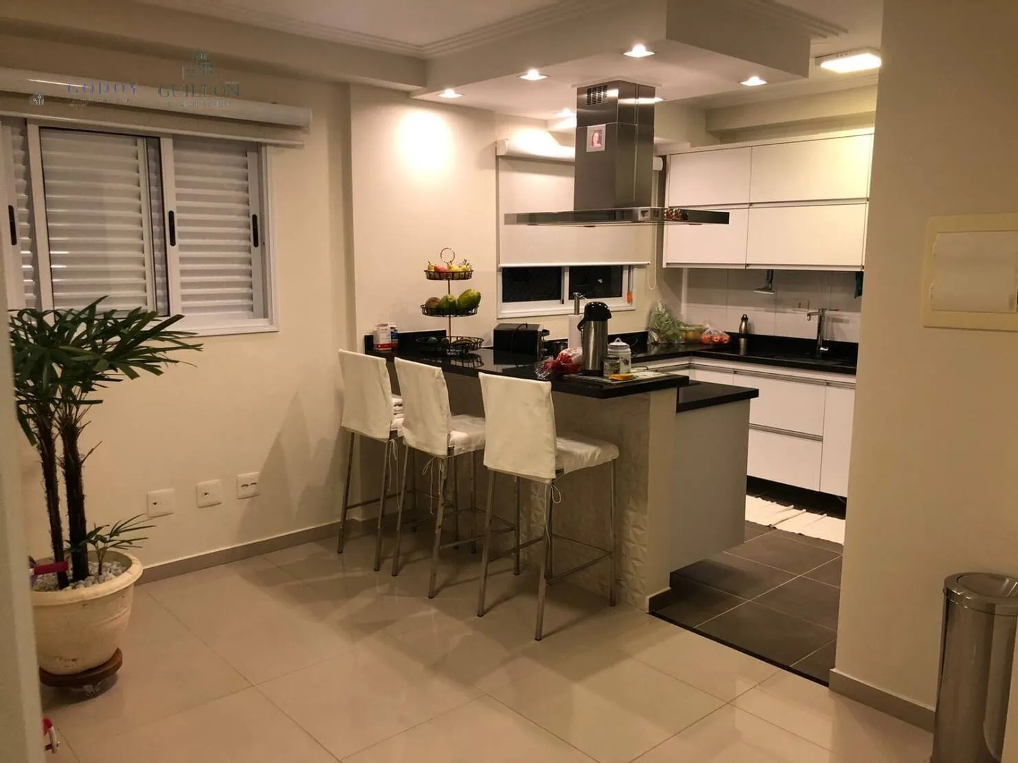 Imagem Apartamento à venda 3 Quartos, 3 Suites, 2 Vagas, 162M², Vila Costa, Taubaté - SP | Edifício Placere