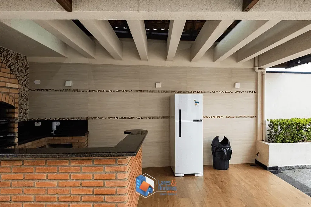 Imagem Apartamento à venda 3 Quartos 1 Suite 2 Vagas 81M² Vila Gumercindo São Paulo - SP