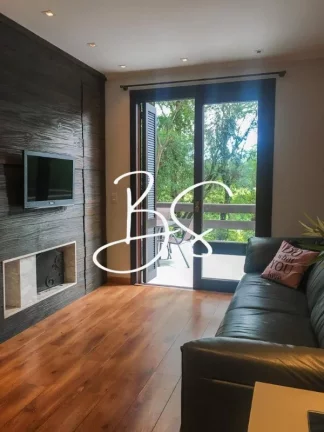 Imagem APARTAMENTO RESIDENCIAL em GRAMADO - RS, Vila Suíça