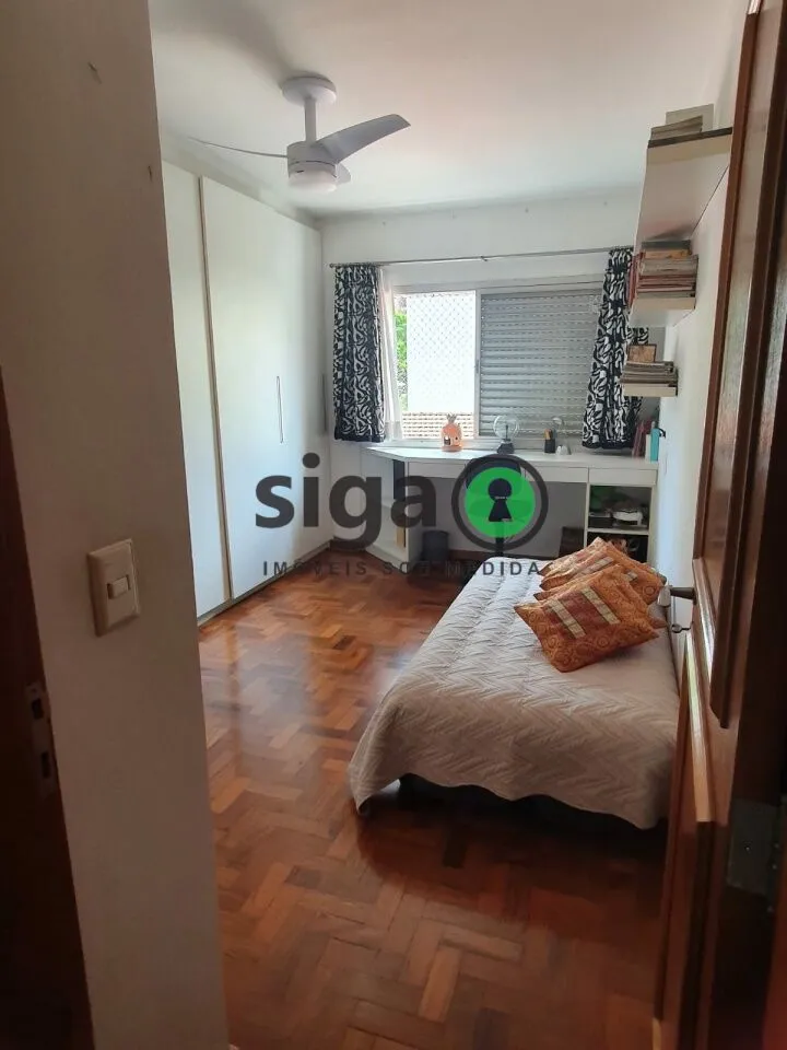 Imagem Apartamento à venda no Edifício Ilha das Palmas - Itaim Bibi