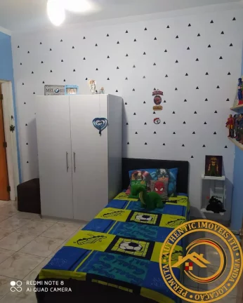 Imagem CASA RESIDENCIAL em ITU - SP, PARQUE SÃO CAMILO