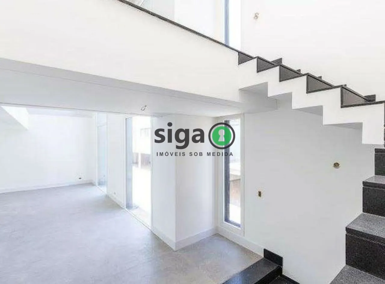 Imagem Casa em condomínio para venda no Brooklin com 4 Quartos