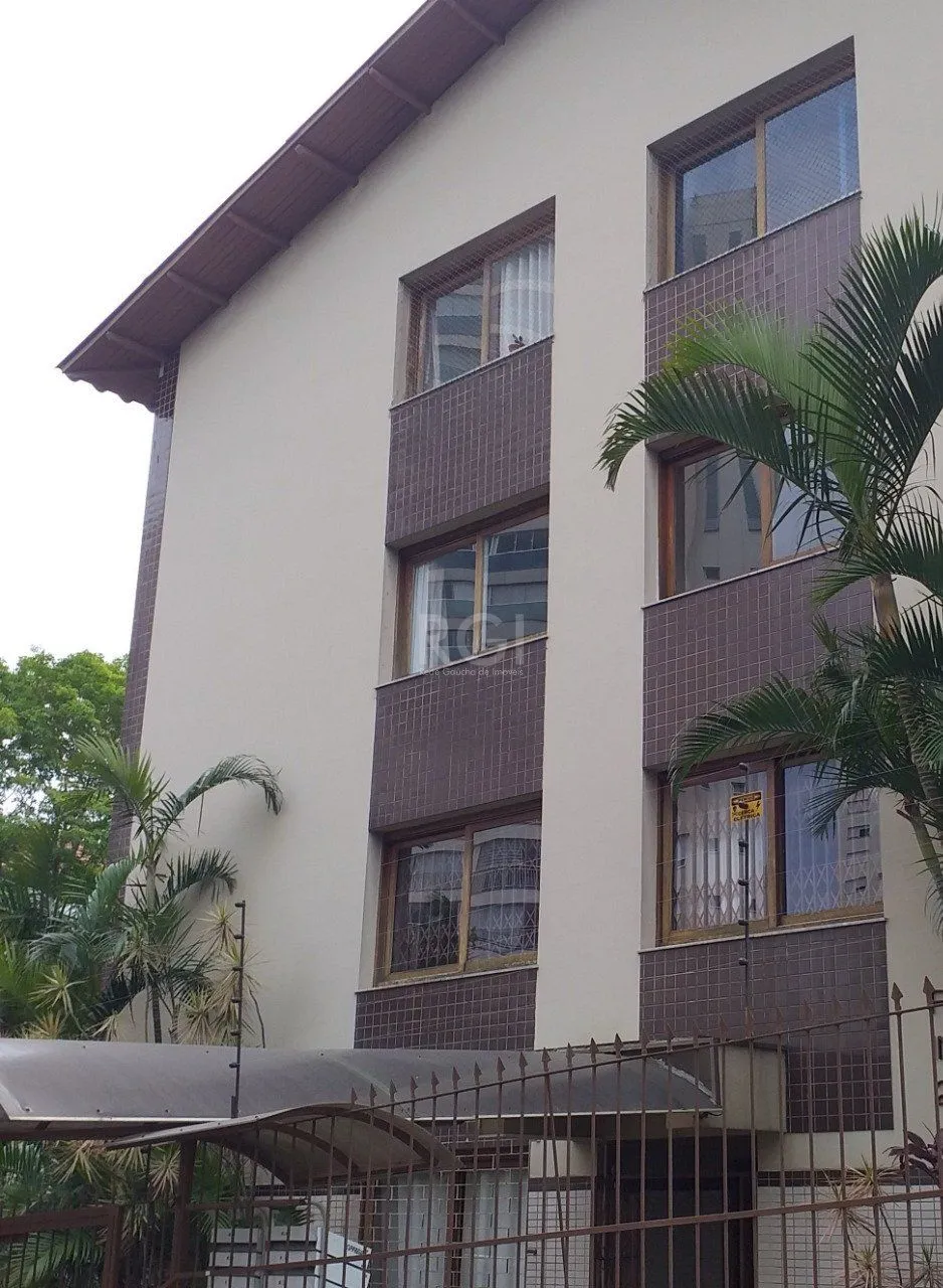 Imagem Apartamento no bairro Vila Ipiranga de 2 dormitórios e vaga