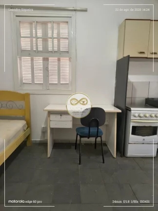 Imagem KITNET PARA LOCAÇÃO - BARAO GERALDO