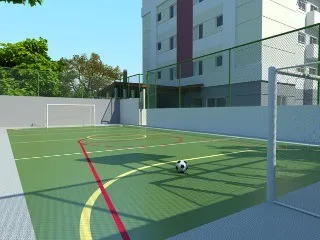 Imagem Apartamento de 2 quartos no Condomínio Villagio di Modena em Santa Terezinha, São Bernardo do Campo-SP