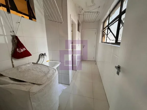 Imagem Aluguel de apartamentos padrão em Pitangueiras, Guarujá!