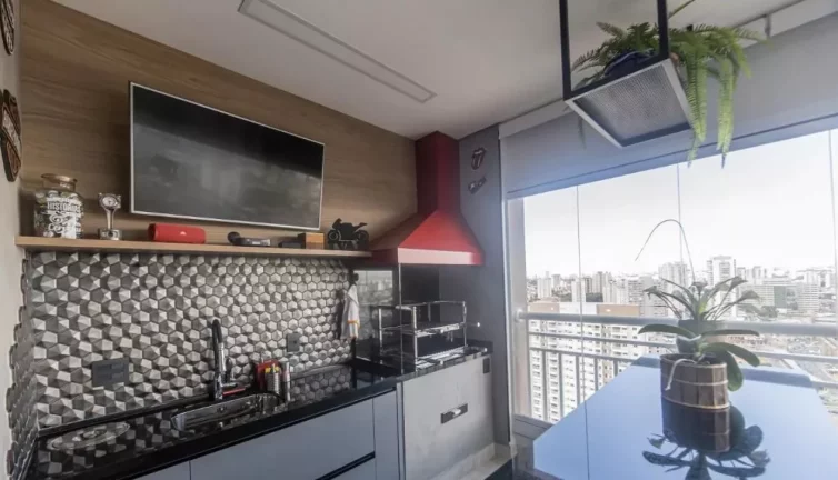 Imagem APARTAMENTO RESIDENCIAL em SÃO PAULO - SP, QUINTA DA PAINEIRA
