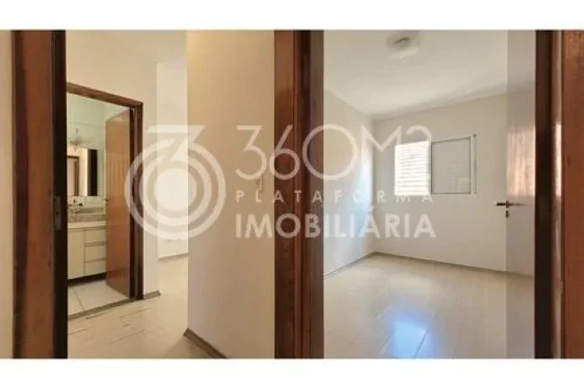 Imagem Cobertura para Venda em Santo André / SP no bairro Vila Camilópolis