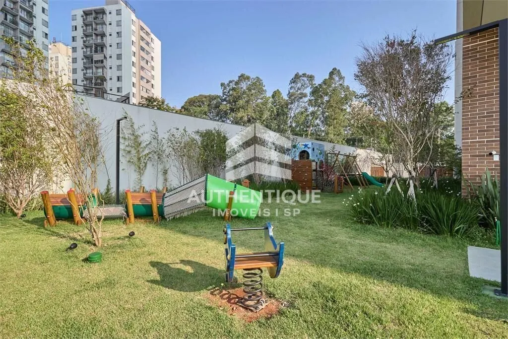 Imagem CUMARU SP GOLF - Apartamento à venda em São Paulo/SP