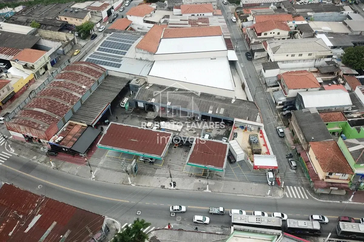 Foto do imóvel Oportunidade para construtores e investidores!!! 2.629m² - Esquina - Testada de 73m! em Tucuruvi, São Paulo - SP