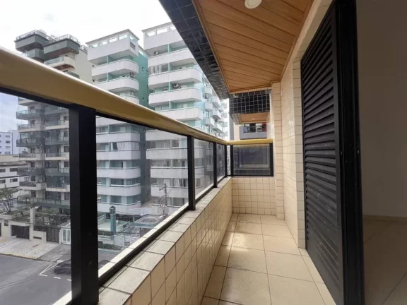 Imagem Apartamento com 2 dorms, Boqueirão, Praia Grande - R$ 379 mil, Cod: 1815