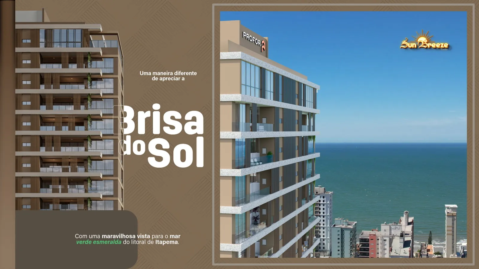 Imagem Sun Breeze