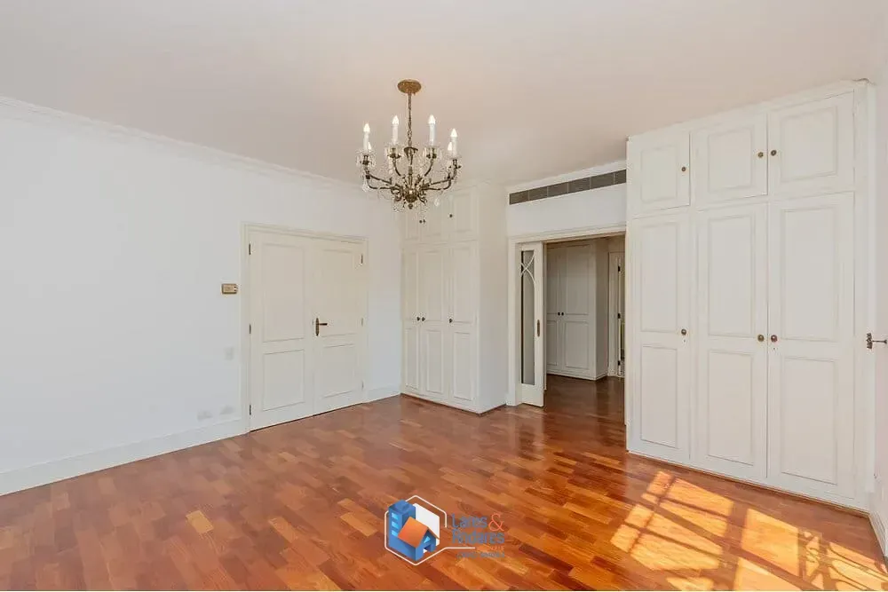 Imagem Apartamento à venda 3 Quartos 3 Suites 5 Vagas 394M² Jardim Paulista São Paulo - SP