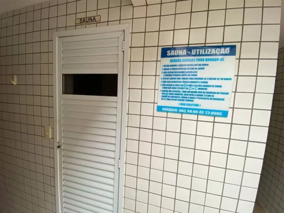 Imagem Cobertura à venda, 315 m² por R$ 3.000.000,00 - Canto do Forte - Praia Grande/SP
