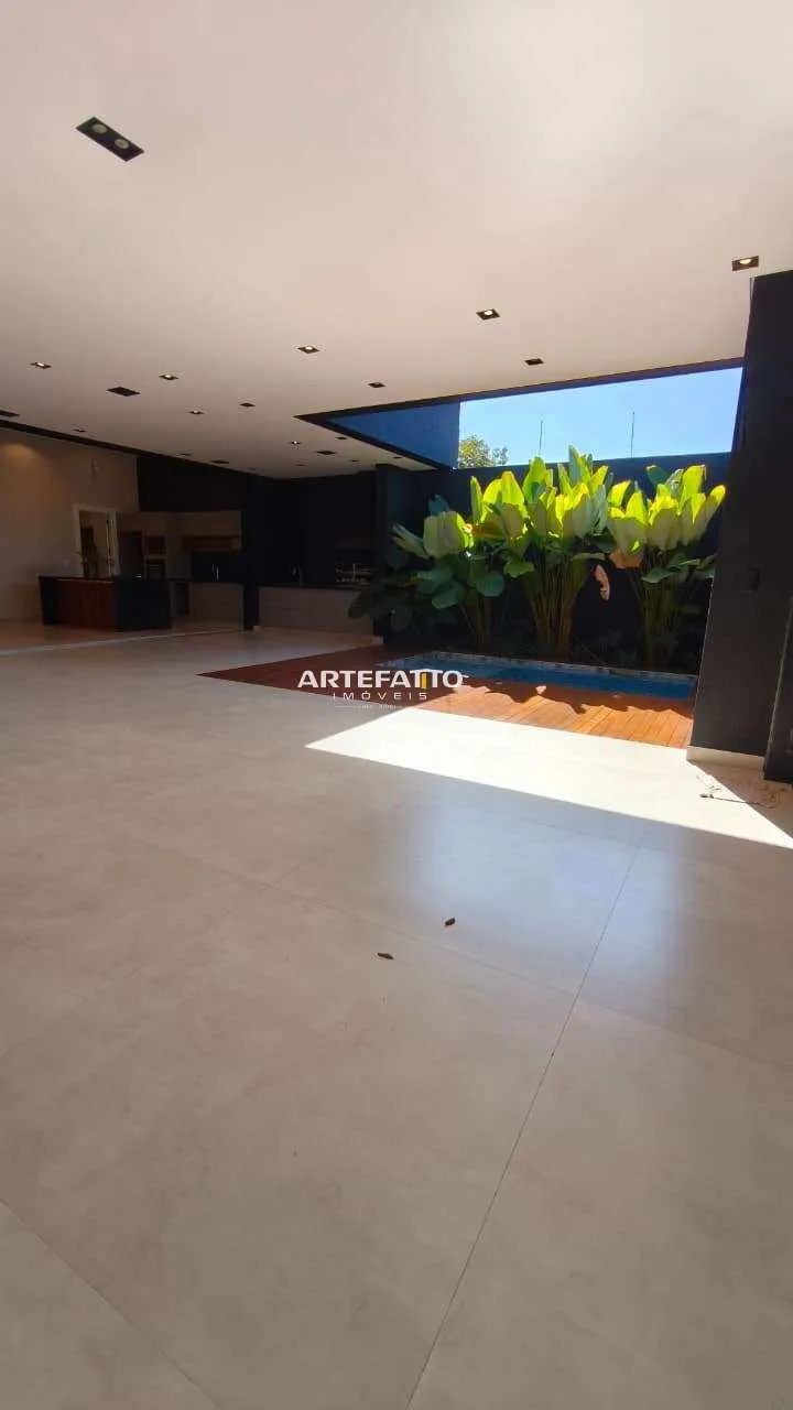 Imagem Casa à venda em Franca, Jardim Santa Lúcia, com 3 quartos, 214m2