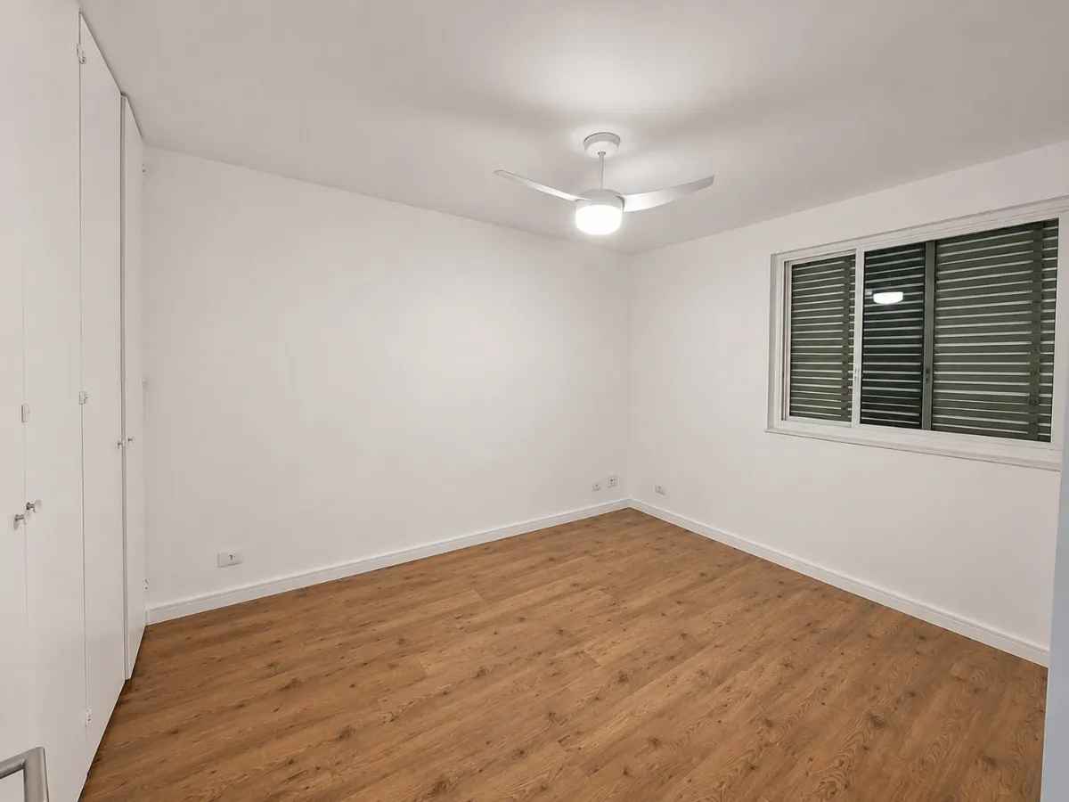 Imagem Apartamento para locação em Alto de Pinheiros com 3 quartos, sendo 1 suíte, 165m2
