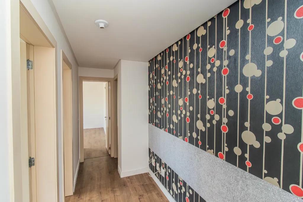 Imagem Apartamento em Petrópolis