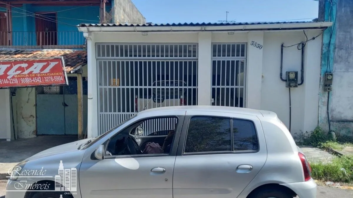 Imagem CASA 2 DORMITÓRIOS À VENDA EM MARCO, BELÉM/PA