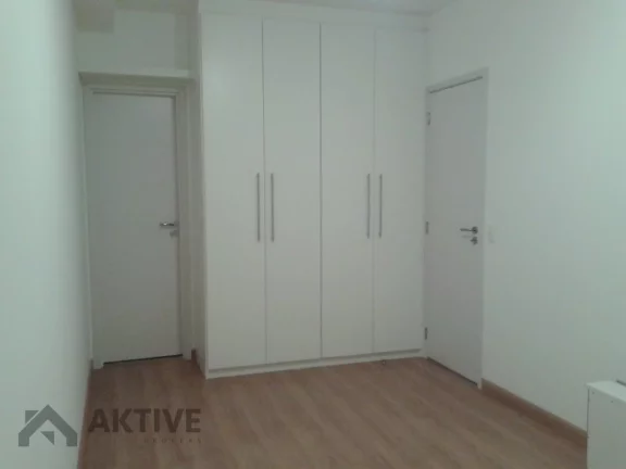 Imagem Apartamento em Alphaville - Barueri, SP