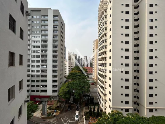 Imagem Apartamento para Locação 3 Quartos 1 Suíte 92m² - Jardim Aquárius - SJC