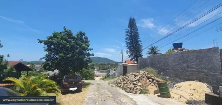 Imagem CASA RESIDENCIAL em ITAGUAÍ - RJ, VILA GENY