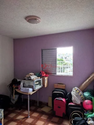 Imagem Sobrado com 4 dormitórios à venda, 320 m por R$ 480.000,00 - Aricanduva - São Paulo/SP