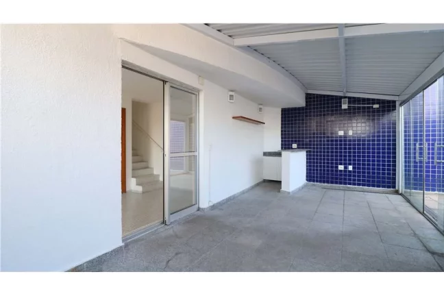 Imagem APARTAMENTO RESIDENCIAL em São Paulo - SP, Pinheiros