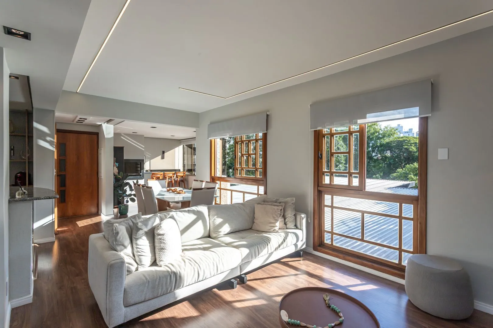 Imagem Apartamento em Bela Vista