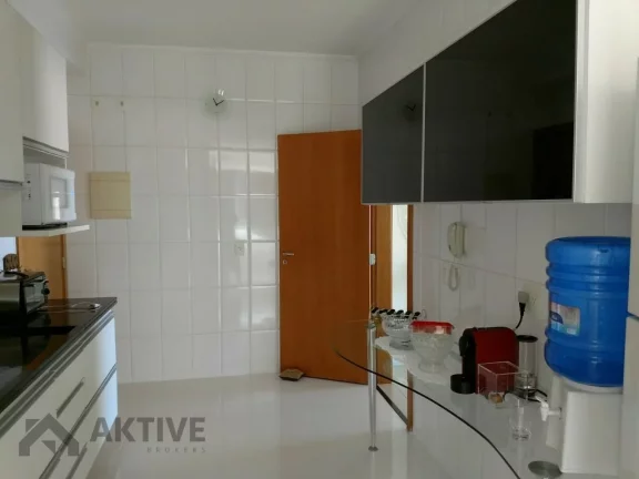 Imagem Apartamento em Tamboré - Santana de Parnaíba, SP